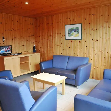 Comfortable Near Vielsalm