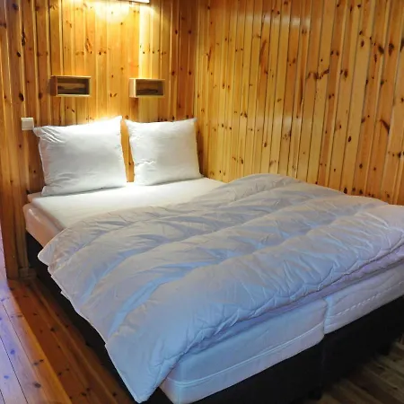 Comfortable Near Σπίτι διακοπών Vielsalm