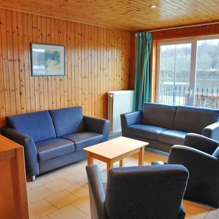 Σπίτι διακοπών Comfortable Near Vielsalm